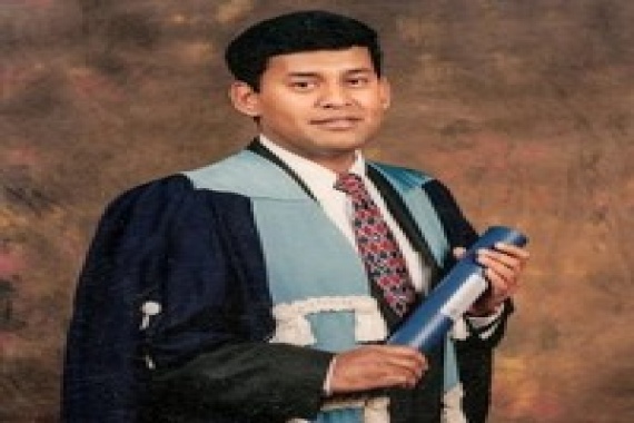 Dr Hasan Hadi